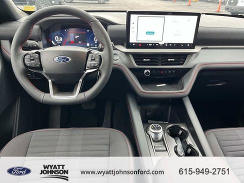 New 2026 Ford Explorer ST-Line image 14