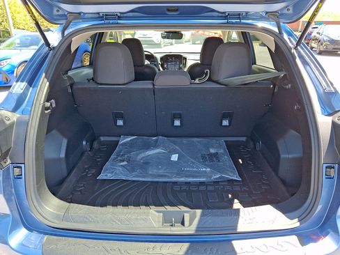 Certified 2024 Subaru Crosstrek 2.0i Premium AWD/4WD image 28