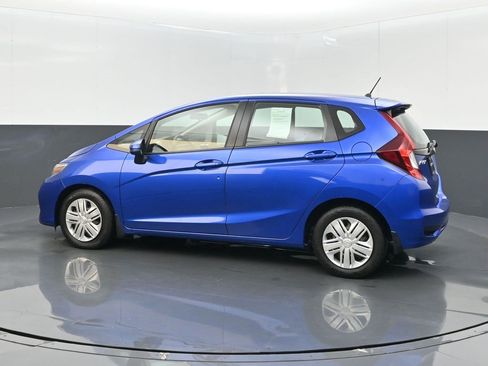 Used 2019 Honda Fit LX image 13