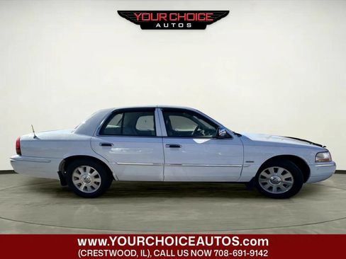 Used 2005 Mercury Grand Marquis LS image 6