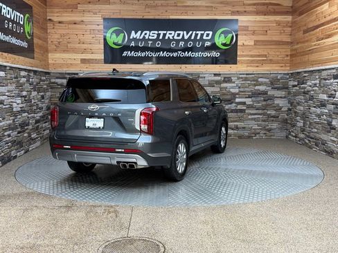 Used 2023 Hyundai Palisade SEL image 9