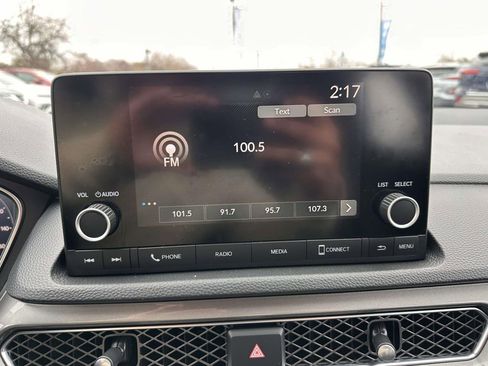 Used 2025 Acura Integra FWD image 21