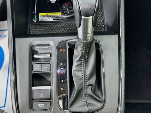 Used 2024 Honda CR-V EX-L image 19
