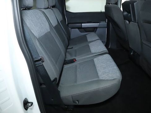 Used 2022 Ford F150 XLT w/ Trailer Tow Package image 32