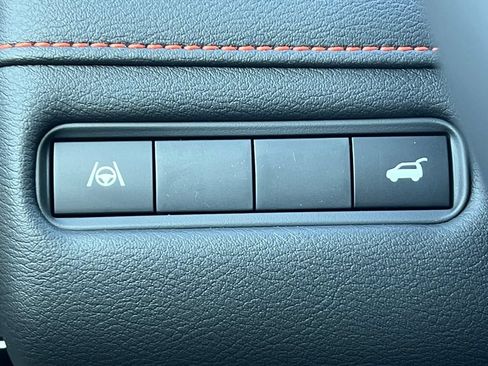New 2026 Nissan Armada PRO-4X AWD/4WD image 13