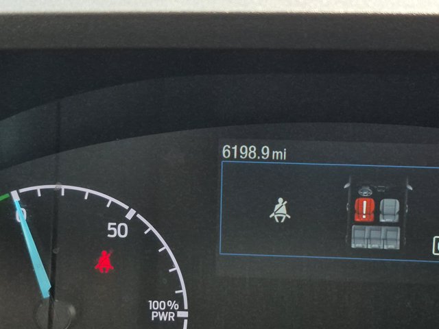 Used 2024 Ford Maverick XLT w/ XLT Luxury Package FWD image 22