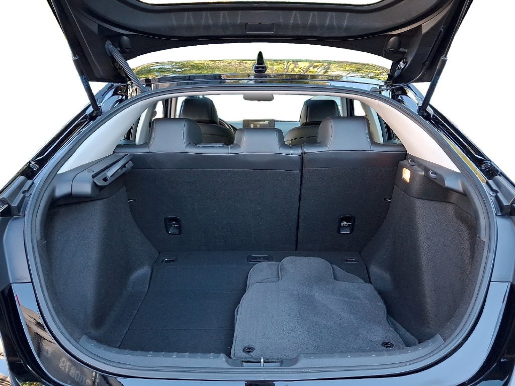 Used 2024 Honda Civic EX-L image 32