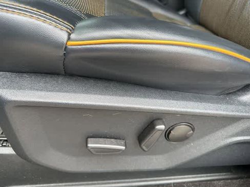 Used 2022 Ford F150 Tremor w/ Equipment Group 402A High image 12