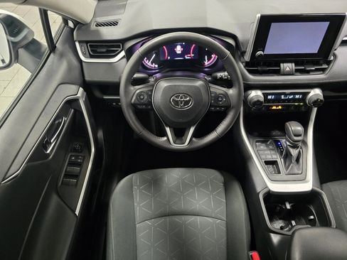 Certified 2024 Toyota RAV4 XLE w/ Weather Package image 21