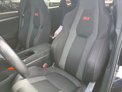 Used 2017 Honda Civic Si image 30