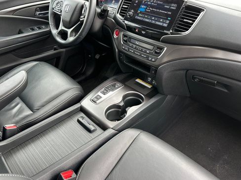 Certified 2022 Honda Pilot Special Edition image 16