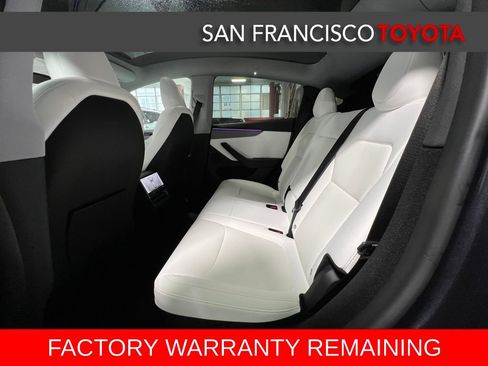 Used 2026 Tesla Model Y Long Range image 15