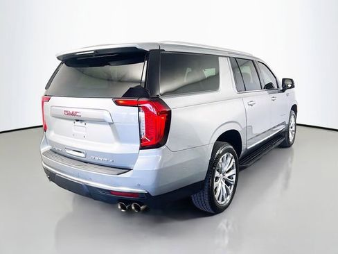 Used 2024 GMC Yukon XL Denali w/ Max Trailering Package image 7