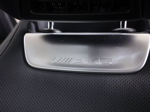 Used 2023 Mercedes-Benz SL 55 AMG 4MATIC image 55
