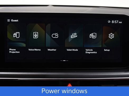 New 2025 Kia K5 GT-Line w/ GT-Line Premium Package image 13