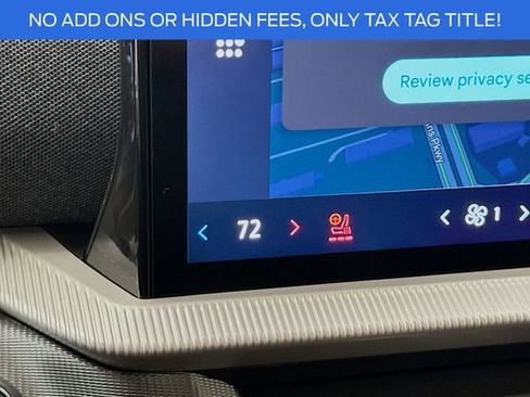 New 2026 Ford Explorer ST w/ Sun And Sound Package image 21