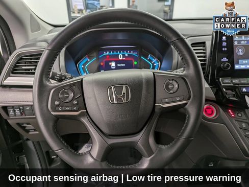 Certified 2023 Honda Odyssey EX-L image 25