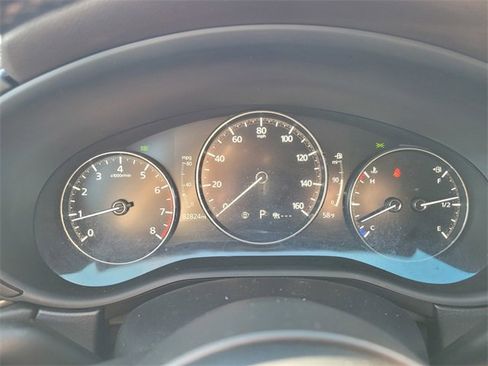 Used 2021 MAZDA CX-30 2.5 Turbo w/ Premium Plus Pkg image 29