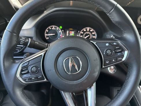 Used 2025 Acura RDX SH-AWD image 8