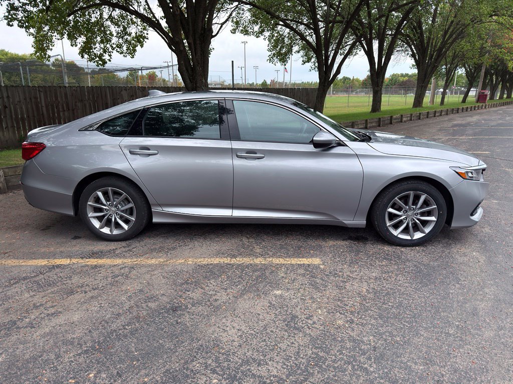 Used 2021 Honda Accord LX image 10