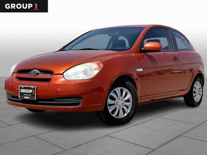 Used 2010 Hyundai Accent GS