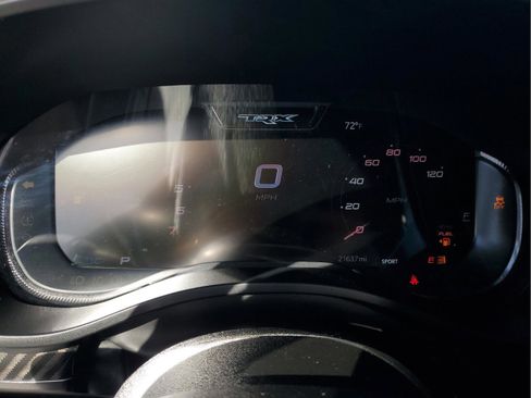 Used 2024 RAM 1500 TRX image 27