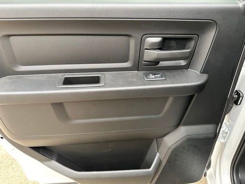 Used 2024 RAM 1500 Tradesman w/ Popular Equipment Group image 14