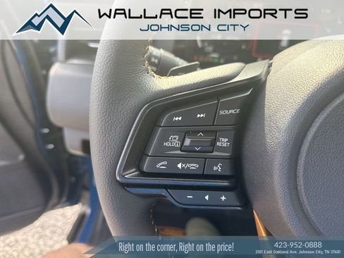 Used 2026 Subaru Outback Wilderness w/ Wilderness Package AWD/4WD image 18