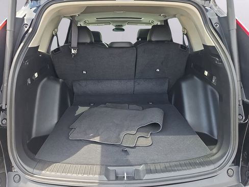 Certified 2024 Honda CR-V EX-L image 32