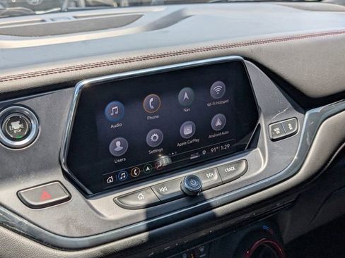 Used 2019 Chevrolet Blazer RS FWD image 14