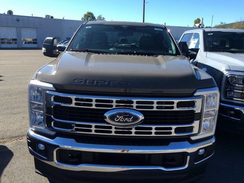 New 2026 Ford F350 XLT image 19