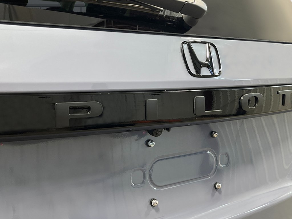New 2026 Honda Pilot Touring image 9