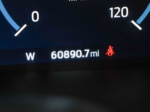 Used 2022 Ford F150 Lariat w/ Equipment Group 502A High image 18