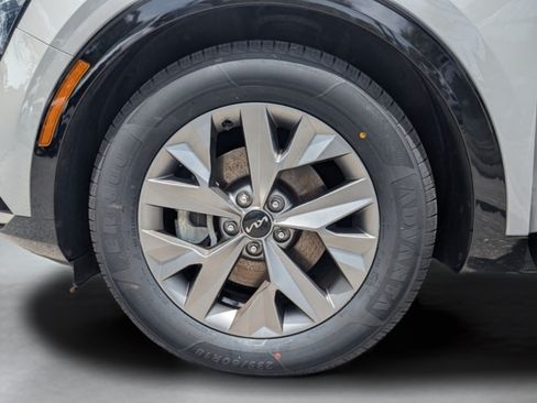 Used 2023 Kia Sportage SX FWD image 50