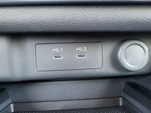 Certified 2025 Nissan Rogue S FWD image 30