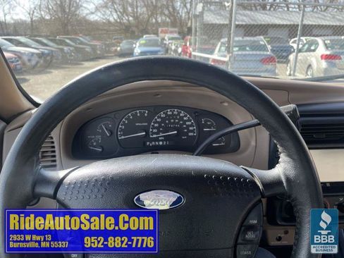Used 2002 Ford Ranger 4x4 SuperCab image 18