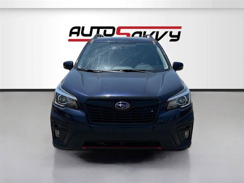 Used 2020 Subaru Forester Sport image 2