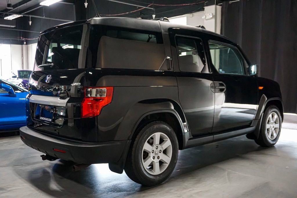 Used 2011 Honda Element EX image 26