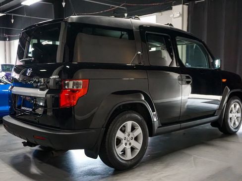 Used 2011 Honda Element EX image 26