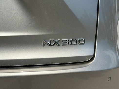 Used 2020 Lexus NX 300 FWD w/ Premium Package image 11