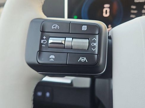 New 2026 Hyundai Santa Fe SEL image 12