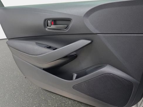 Certified 2024 Toyota Corolla LE FWD image 22