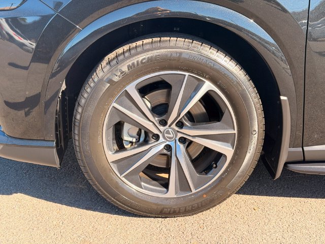 Certified 2024 Lexus RX 350h w/ Convenience Package AWD/4WD image 12