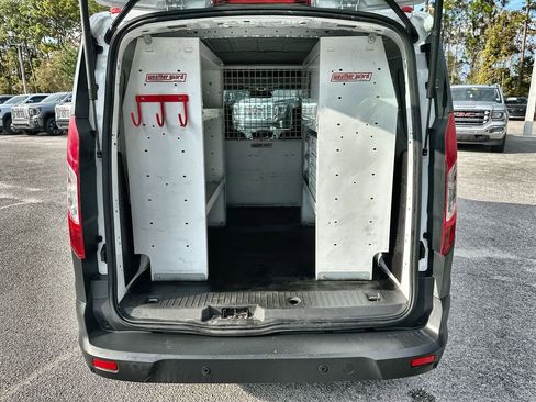 Used 2017 Ford Transit Connect XL image 24