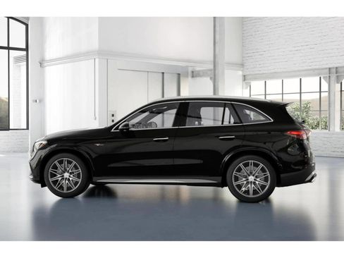 New 2025 Mercedes-Benz GLC 63 AMG S image 32