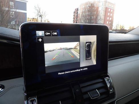 Used 2019 Lincoln Navigator L Reserve image 38