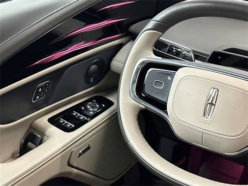 Used 2024 Lincoln Nautilus Premier w/ Equipment Group 102A image 22