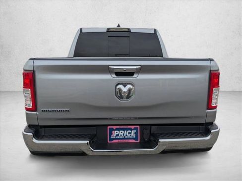 Used 2019 RAM 1500 Big Horn image 7