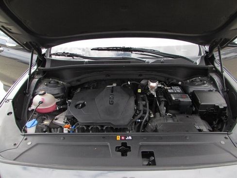Used 2023 Hyundai Santa Fe SEL AWD/4WD image 38