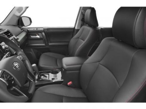 Used 2019 Toyota 4Runner SR5 Premium image 9